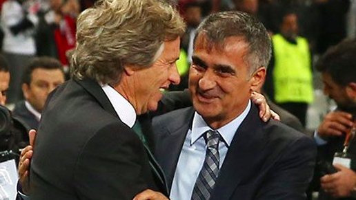 Jorge Jesus