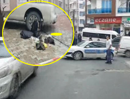 Istanbul Esenyurt Tan Gelen Son Dakika Haberine Gore Polise Ates Acildi Manset Haber Ankara Haberleri