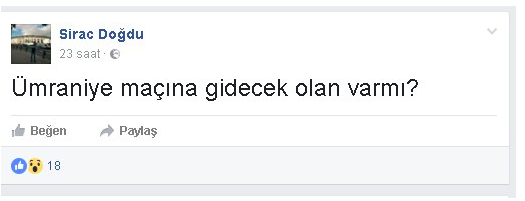 Siraç Doğdu