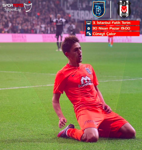 Medipol Başakşehir,