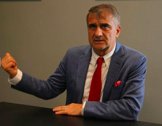 Şenol Güneş