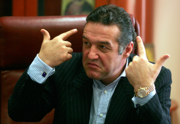 Gigi Becali
