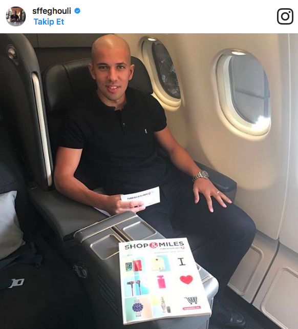 Sofiane Feghouli