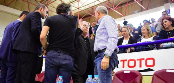 aziz yıldırım-Işık Eyigüngör