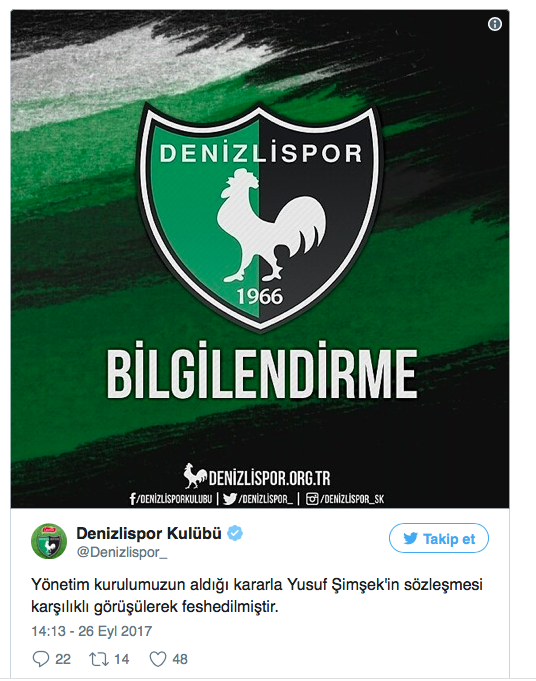 Denizlispor