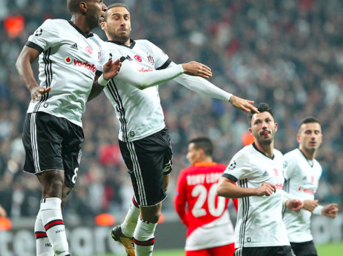 Cenk Tosun