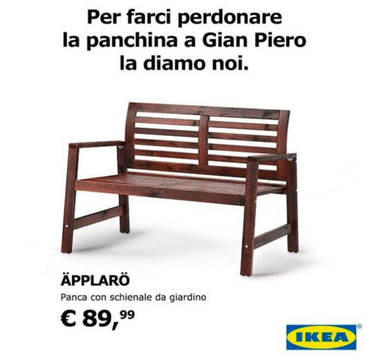 IKEA