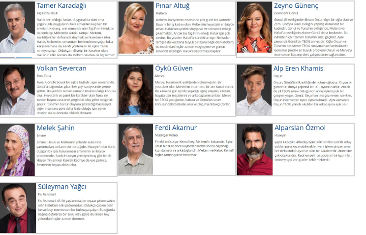 Cocuklar Duymasin Fragmani Ve Son Bolumu