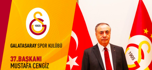 Mustafa Cengiz
