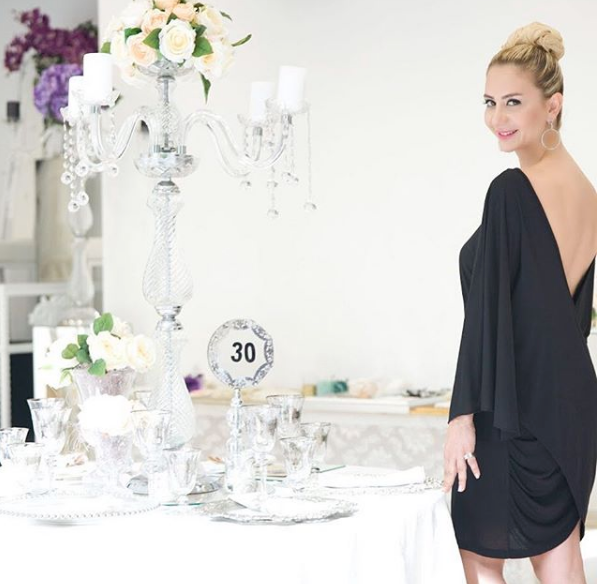 ezgi dargi kimdir sosyetik ev kadinlari nin yeni yarismacisi internet haber