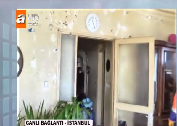 muge anli anne ogulun o evi ortaya cikti ilk goruntuler soke olacaksiniz internet haber