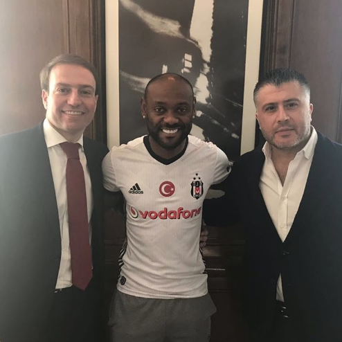 Vagner Love
