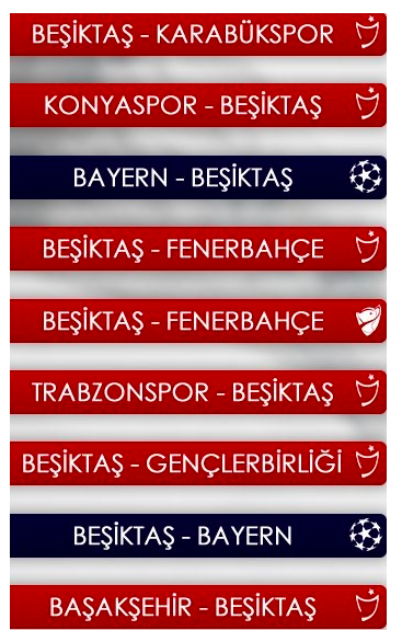 Beşiktaş