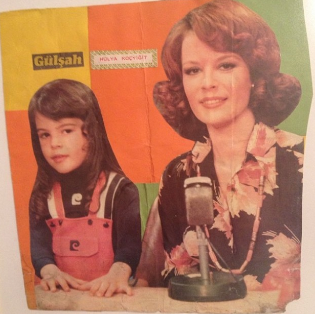 hulya kocyigit in damadi ender alkoclar kimdir kizi gulsah ile internet haber