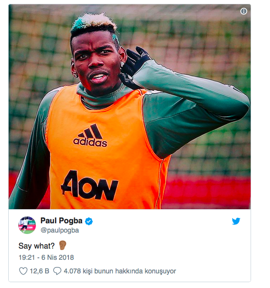 Paul Pogba