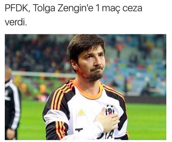 tolga zengin