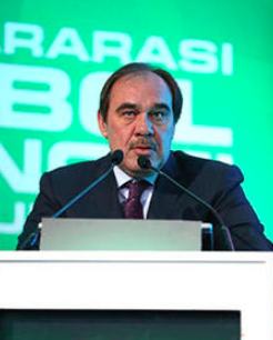 Yıldırım Demirören