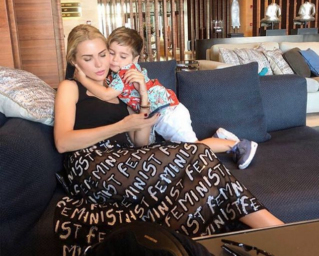 ece erken kimdir nereli oğlu babası kim