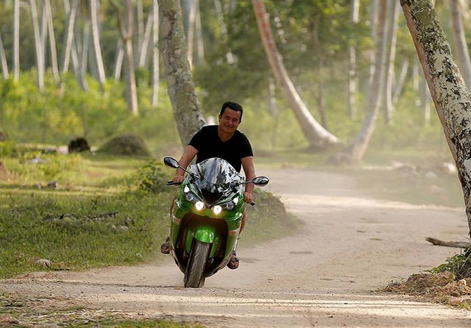 acun ılıcalı kimdir nereli