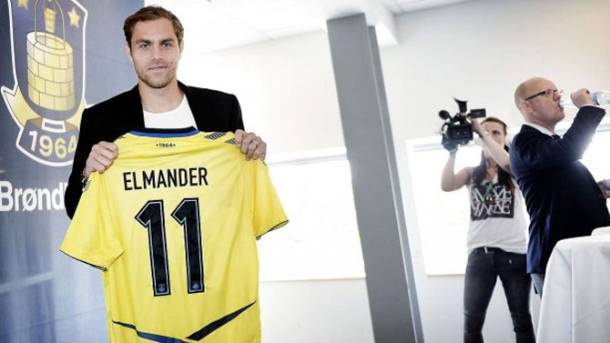 Elmander