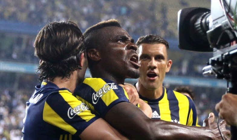Emenike