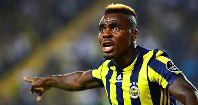 Emenike