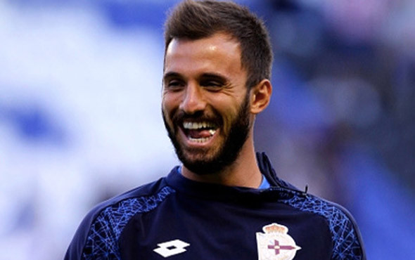 Emre Çolak