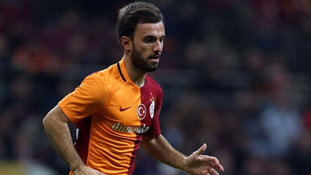 Emre Çolak