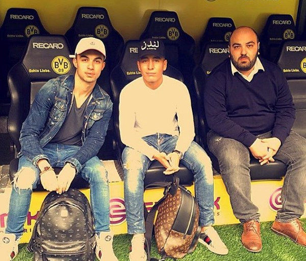 Emre Mor