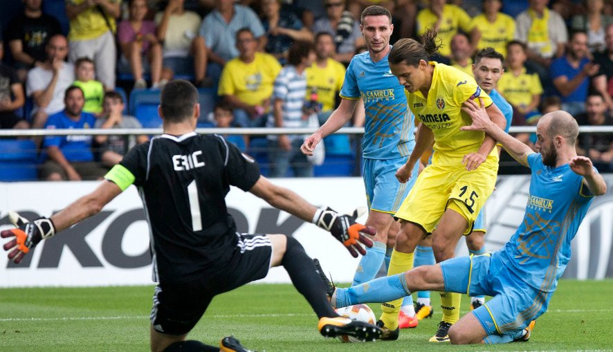 Villarreal