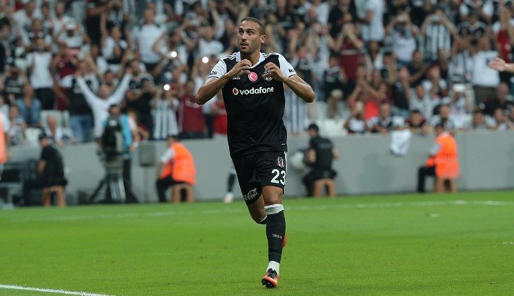 CENK TOSUN