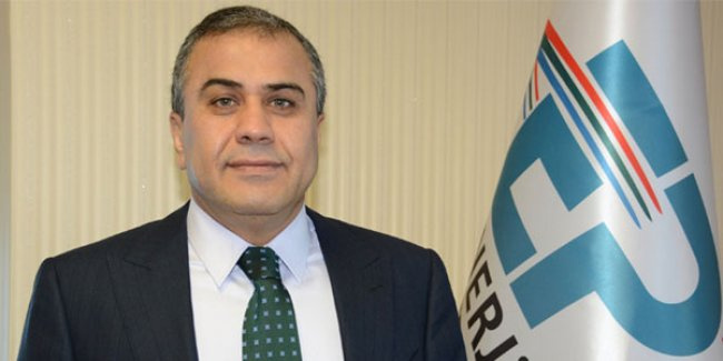 EPDK Başkanı Mustafa Yılmaz
