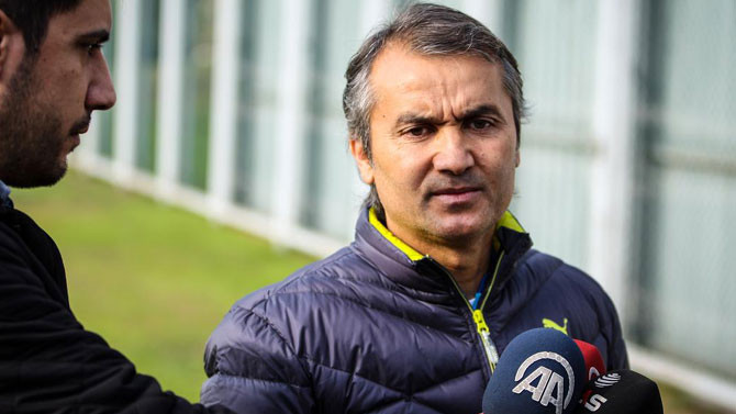 Bursaspor'un yeni hocası belli oldu