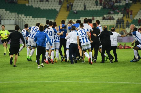 Büyükşehir Belediye Erzurumspor