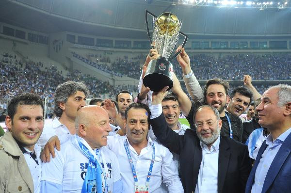 Büyükşehir Belediye Erzurumspor
