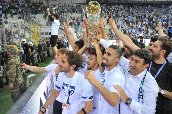 Büyükşehir Belediye Erzurumspor