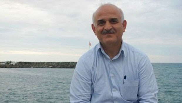 Eski AK Parti Trabzon Milletvekili Prof. Dr. Aydın Bıyıklıoğlu