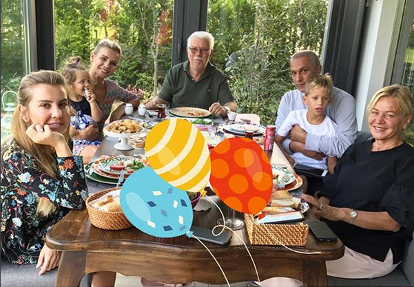 esra erol kimdir aslen nereli esi ali ozbir ve cocuklari