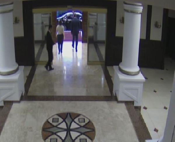 15 temmuz hakan fidan genelkurmay görüntüleri