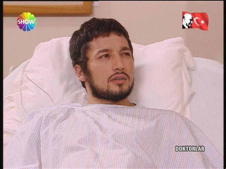 Doktorlar ilhan mansız