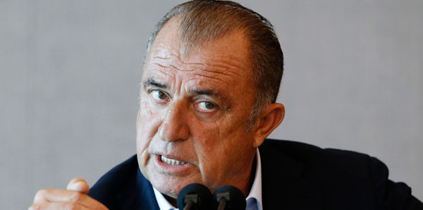 Fatih Terim