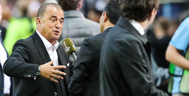 Fatih Terim