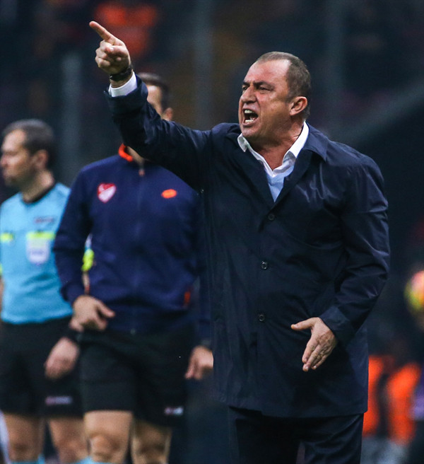 Fatih Terim