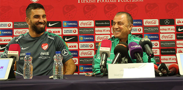 Fatih Terim