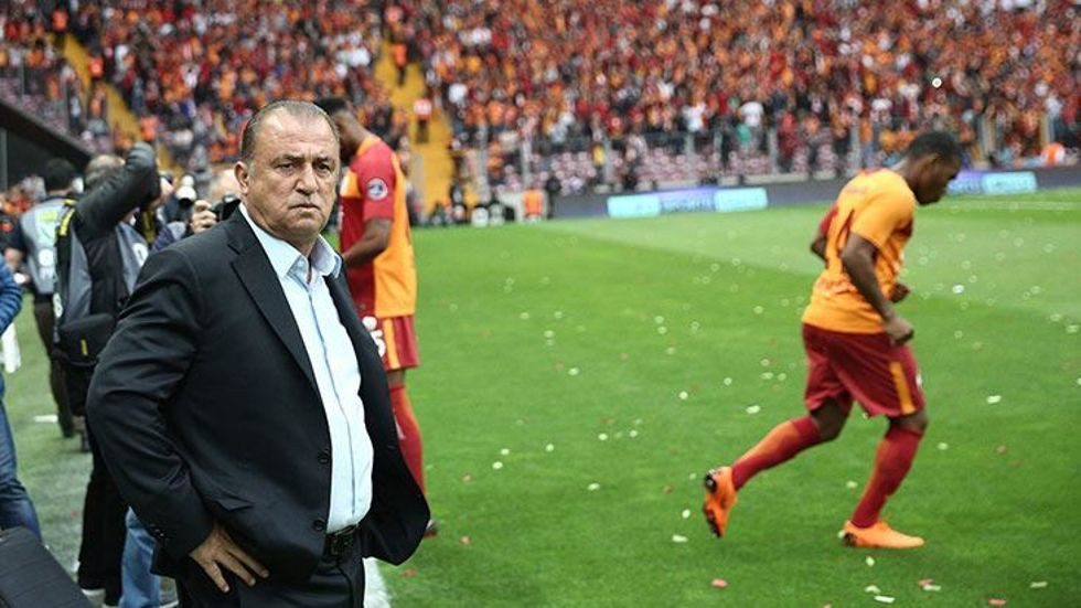 Fatih Terim