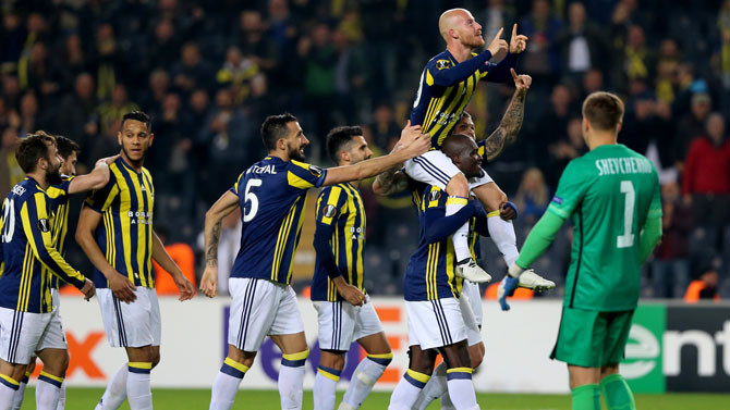 Fenerbahçe