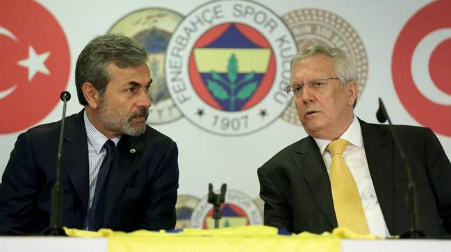 Fenerbahçe