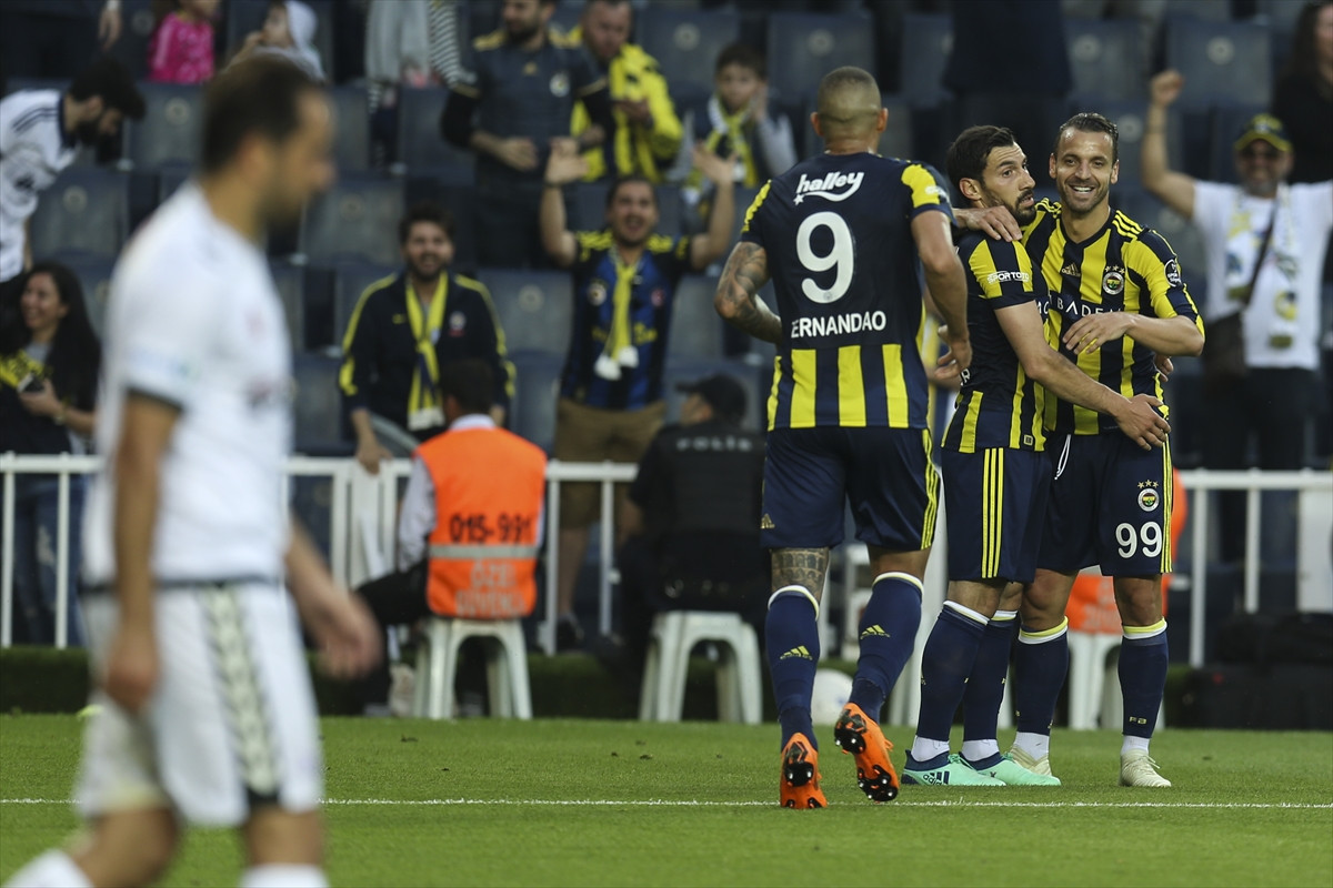 fenerbahçe