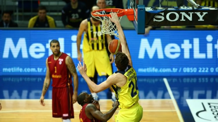 Fenerbahçe Galatasaray