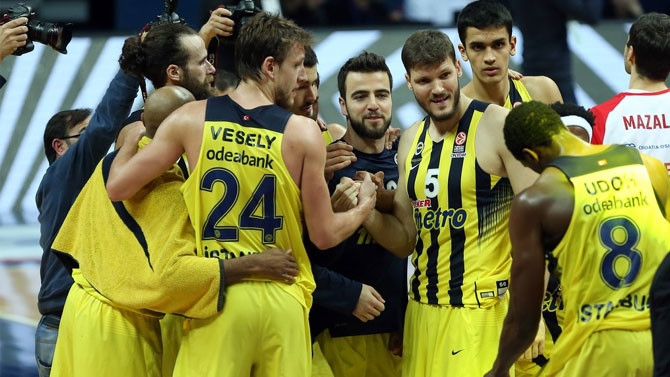 Fenerbahçe